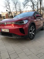 Volkswagen ID.4 2023