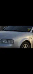Audi A6 2002