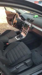 Volkswagen Passat 2009