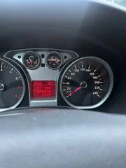 Ford Focus 2009