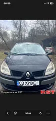 Renault Megane 2008