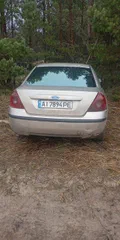 Ford Mondeo 2001