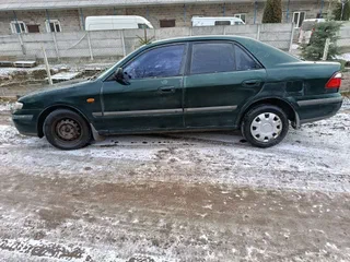 Mazda 626 1997