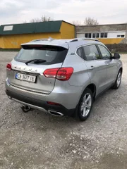 Haval H2 2020