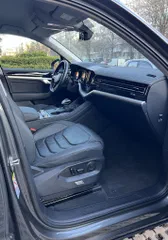 Volkswagen Touareg 2020