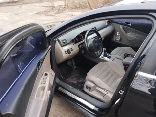 Volkswagen Passat 2009