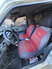 ЗАЗ 1102 «Таврия» 2003