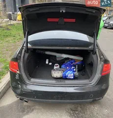 Audi A4 2008