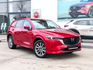 Mazda CX-5 2023
