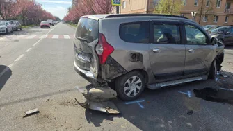 Renault Lodgy 2015