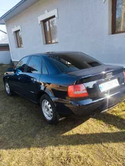 Audi A4 2000