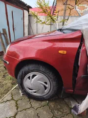 Lada (ВАЗ) Kalina 2006