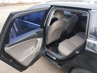 Volkswagen Passat 2009