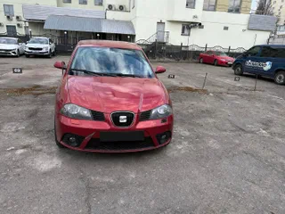 SEAT Ibiza 2006