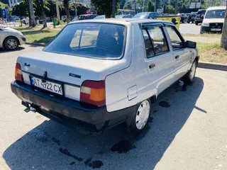 ЗАЗ 1103 «Славута» 2004