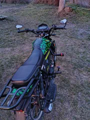 DELTA 49,9 см3 2024