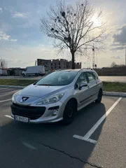 Peugeot 308 2010