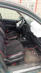 Volkswagen Golf 2000