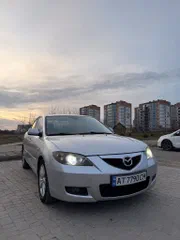 Mazda 3 2008