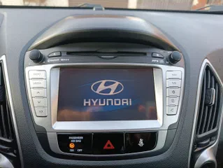 Hyundai ix35 2011