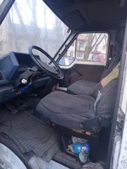 Renault Master MAXI 1995