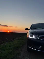 Volkswagen Passat 2014