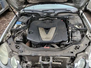 Mercedes-Benz E-Класс 2009