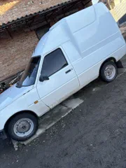 ЗАЗ 1102 «Таврия» 2003