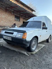 ЗАЗ 1102 «Таврия» 2003