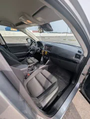Mazda CX-5 2013