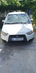 Mitsubishi Colt 2010