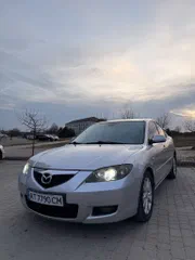 Mazda 3 2008