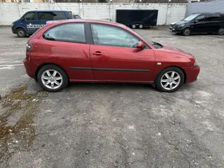 SEAT Ibiza 2006