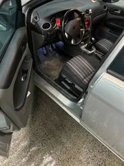 Ford Focus 2009