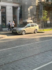 Ford Focus 2009