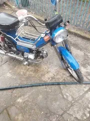 DELTA 49,9 см3 2015