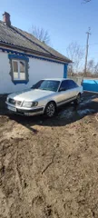Audi 100 1991