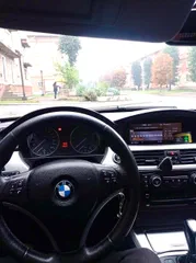 BMW 3 серии 2008