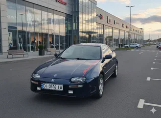 Mazda 323 1994