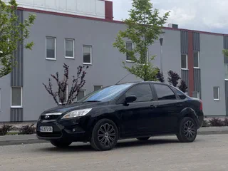 Ford Focus 2010