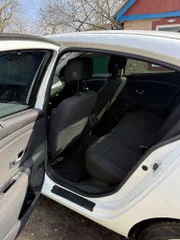 Renault Fluence 2012