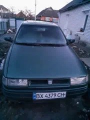 SEAT Toledo 1994
