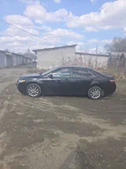 Toyota Camry 2006
