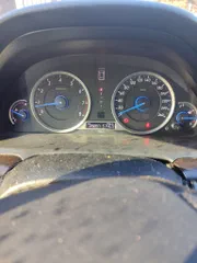 Honda Crosstour 2013