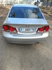 Honda Civic 2007
