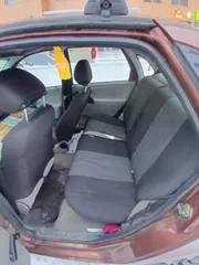 Lada (ВАЗ) Kalina 2008