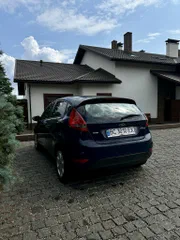 Ford Fiesta 2011