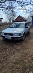 Audi 100 1991