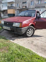 Lada (ВАЗ) 2109 1997