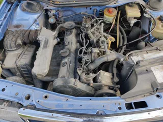 Audi 100 1985